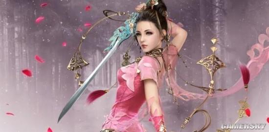 剑网3指尖江湖七秀怎么搭配技能_剑网3指尖江湖七秀技能搭配攻略