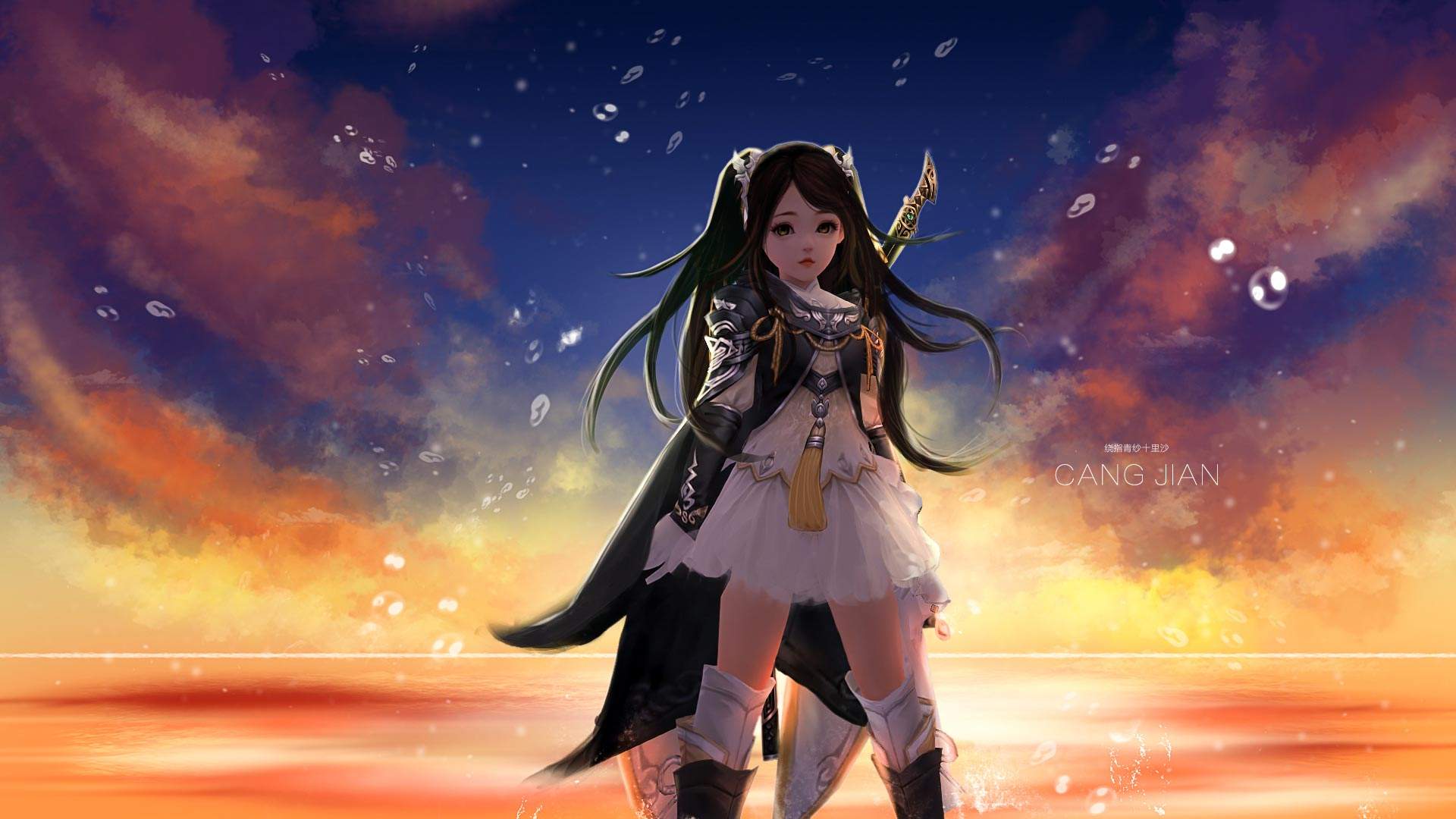 剑网3指尖江湖祁进特性怎么选择_剑网3指尖江湖祁进特性选择攻略