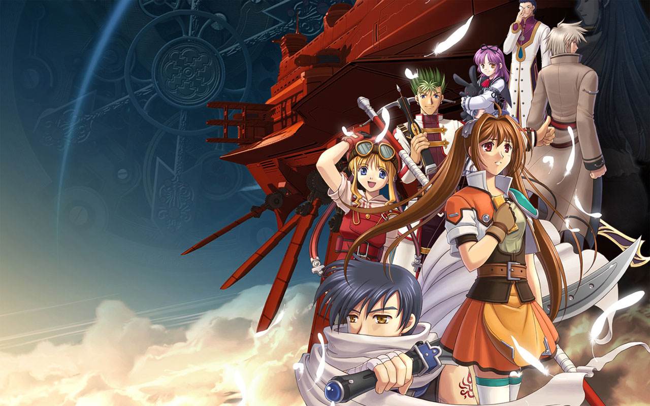 空之轨迹OL什么职业厉害_空之轨迹OL职业选择攻略