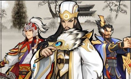 英雄爱三国张昭怎么玩_英雄爱三国张昭分析攻略