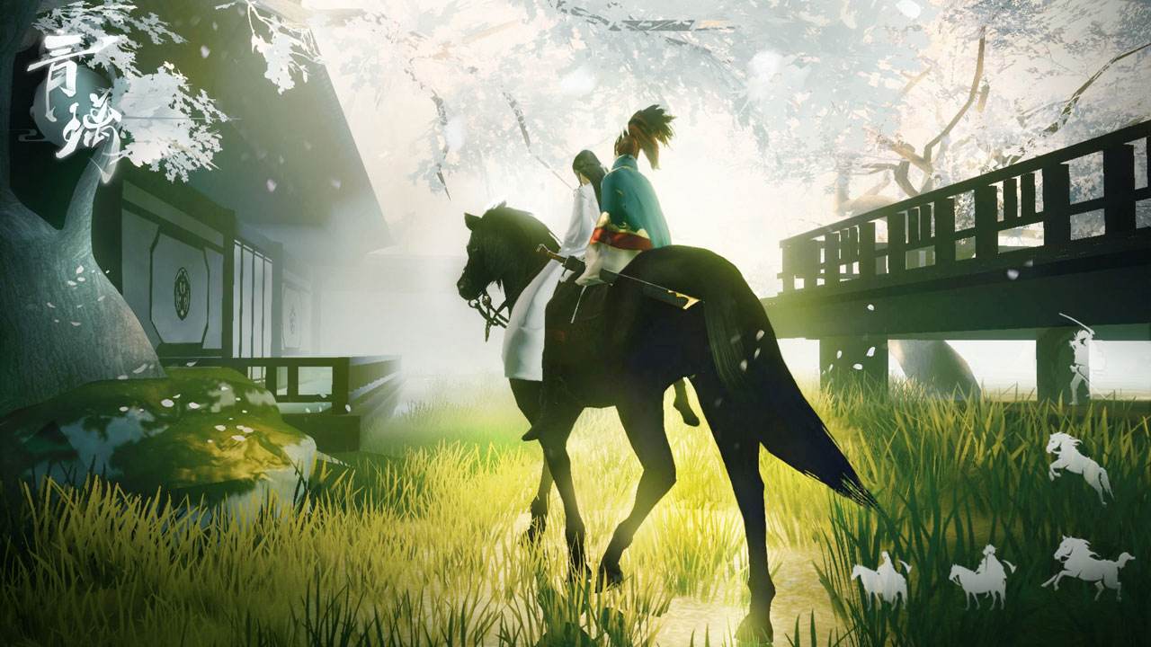 青璃第八章飘摇之舟怎么通关_青璃第八章飘摇之舟通关攻略