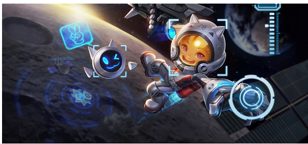 王者荣耀鲁班怎么设置跳舞_王者荣耀鲁班跳舞方法