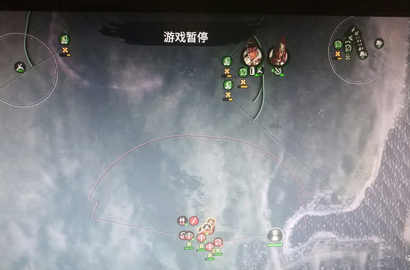 全面战争三国怎么让电脑守城_全面战争三国电脑守城技巧图文分享