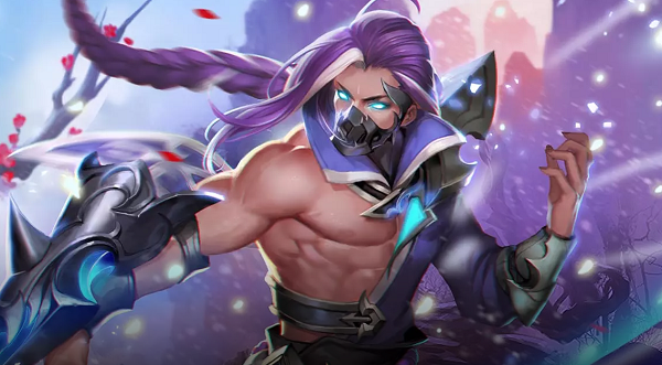 王者荣耀S16兰陵王怎么玩_王者荣耀S16兰陵王铭文出装攻略