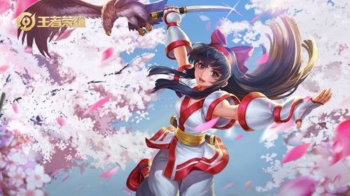 王者荣耀S16娜可露露怎么玩_王者荣耀S16娜可露露铭文出装攻略