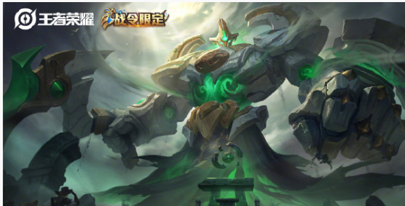 王者荣耀钟馗神迹守卫皮肤好看吗_王者荣耀钟馗神迹守卫皮肤外观特效一览