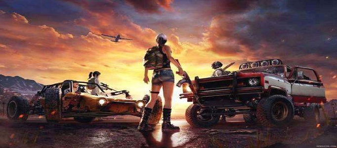 和平精英新时装牛仔套装怎么样_和平精英帅气牛仔来袭