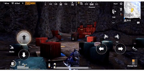 和平精英雪地空投洞穴在什么地方_和平精英雪地空投洞穴位置一览