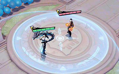 非人学园新英雄广目技能是什么_非人学园新英雄广目技能一览