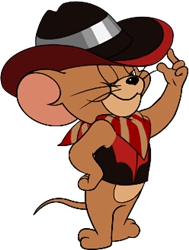 猫和老鼠手游牛仔杰瑞有什么技能_牛仔杰瑞技能介绍