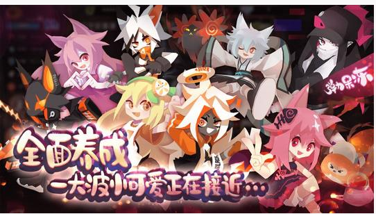 弹力果冻人物怎么升级突破_弹力果冻角色升级突破升星详解