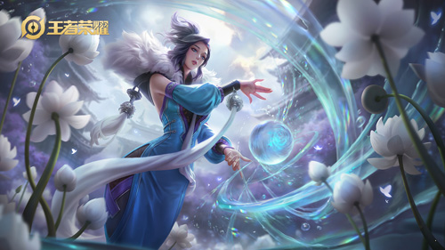 王者荣耀S16甄姬怎么玩_王者荣耀S16甄姬铭文出装攻略