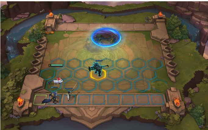 LOL云顶之弈在哪预约_LOL云顶之弈预约地址一览