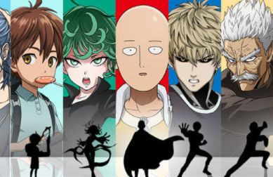 一拳超人最强之男晕眩流阵容是什么_一拳超人最强之男晕眩流阵容搭配攻略