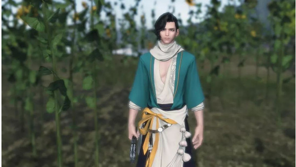 天涯明月刀新增身份厨师怎么玩_天涯明月刀厨师玩法攻略