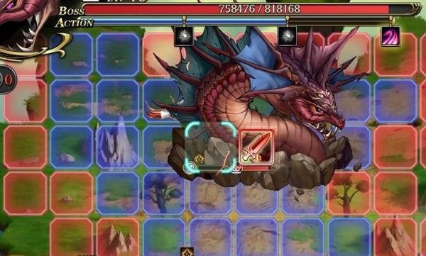 梦幻模拟战耶梦加得怎么打_耶梦加得打法攻略