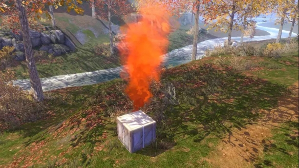 明日之后火箭筒怎么用_明日之后临时补给火箭筒使用方法展示