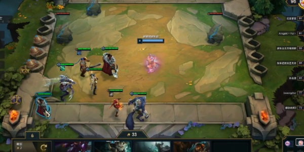 lol云顶之弈骑士贵族帝国流怎么玩_骑士贵族帝国流阵容玩法攻略