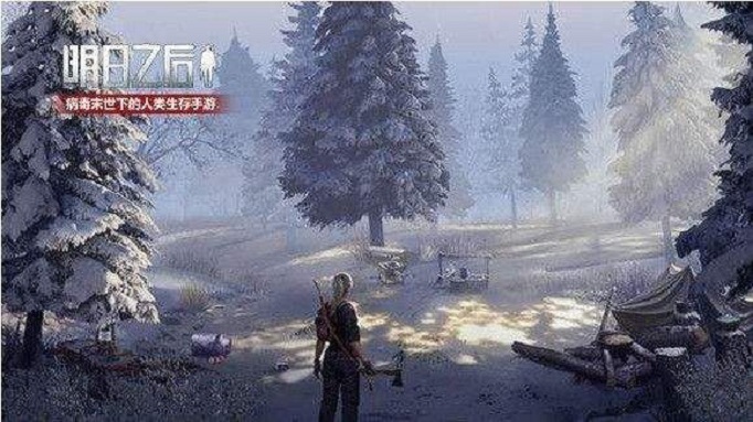 明日之后水枪乱斗怎么玩_明日之后水枪乱斗玩法介绍