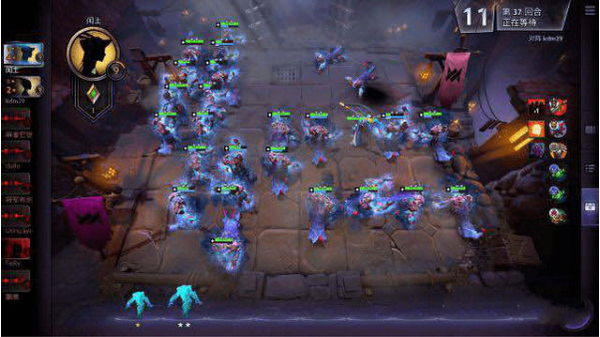 刀塔霸业电狗复制流怎么玩_刀塔霸业电狗复制流玩法攻略