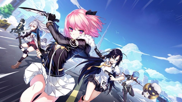 封印战记技能怎么强化_封印战记技能系统介绍