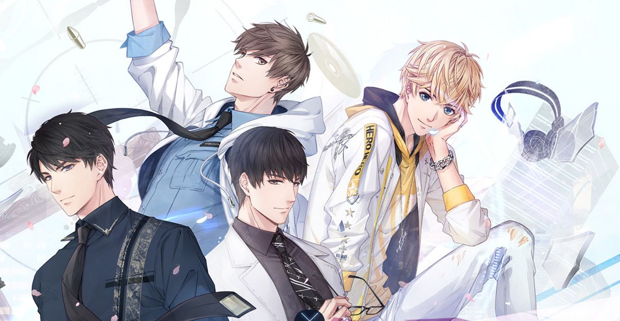 恋与制作人2019兑换码有哪些_恋与制作人2019兑换码大全