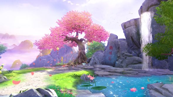 神雕侠侣2手游时装怎么得_神雕侠侣2手游时装获得途径一览