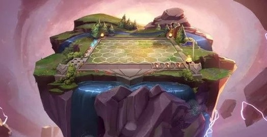 LOL云顶之弈新手怎么快速三星_LOL云顶之弈新手套路快速三星方法介绍