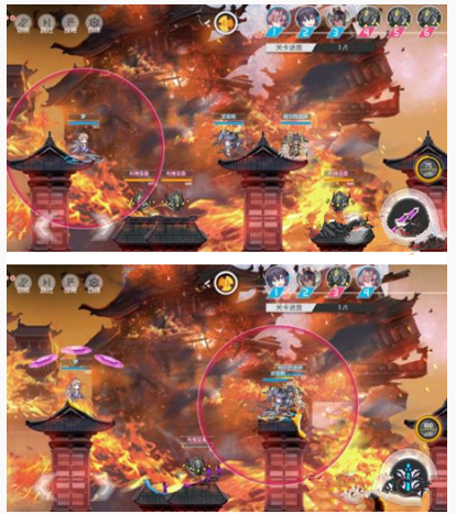 浮生若梦食梦计划2-7怎么过_浮生若梦食梦计划2-7通关方法