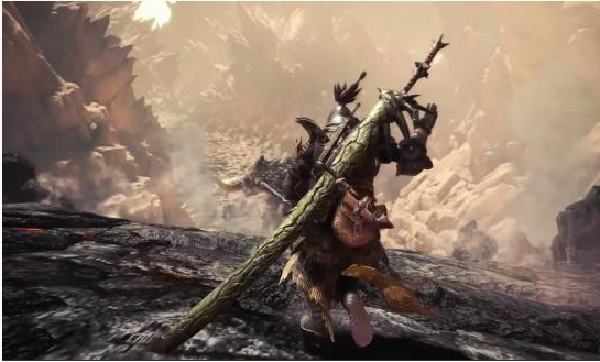 怪物猎人世界调查团票如何获取_怪物猎人世界调查团票获得方法