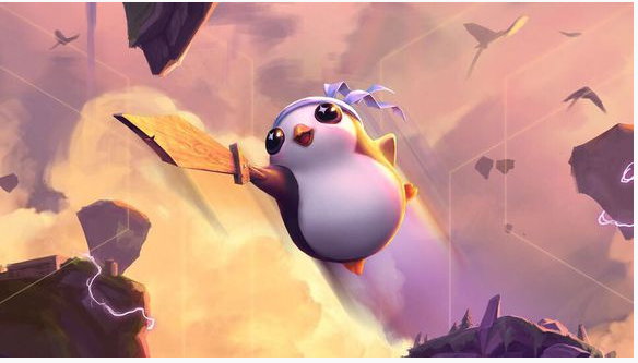 lol云顶之弈什么阵容厉害_lol云顶之弈最强阵容推荐