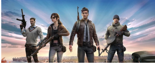 和平精英荧光黄彩降落伞怎么得_和平精英荧光黄彩降落伞获得方法