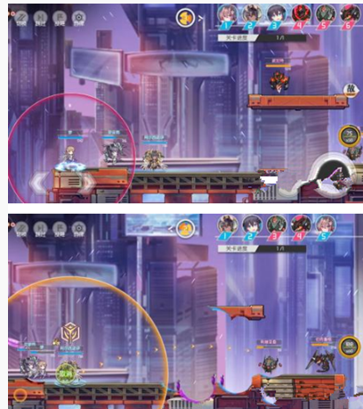 浮生若梦食梦计划1-8怎么过_浮生若梦食梦计划1-8通关方法