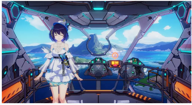 崩坏3希儿夏雪铃兰皮肤在哪领_崩坏3希儿夏雪铃兰皮肤获得方法