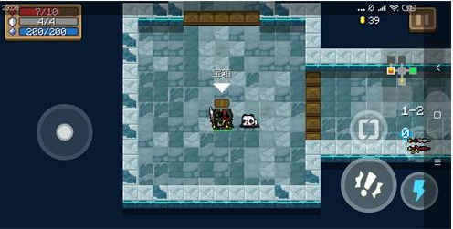 元气骑士宝箱怪怎么识别_元气骑士宝箱怪识别方法