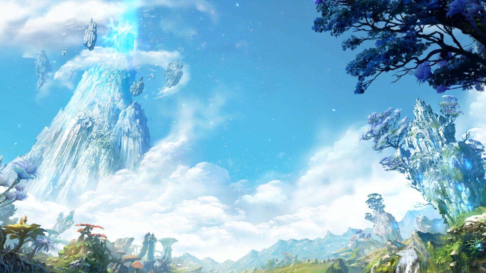 有什么好玩的仙侠游戏_好玩的仙侠手游合集