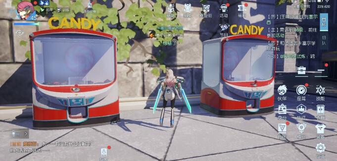 龙族幻想有什么抓娃娃技巧_龙族幻想娃娃机抓娃娃技巧攻略