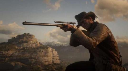 荒野大镖客2伸出援手任务怎么完成_荒野大镖客2伸出援手成就完成攻略