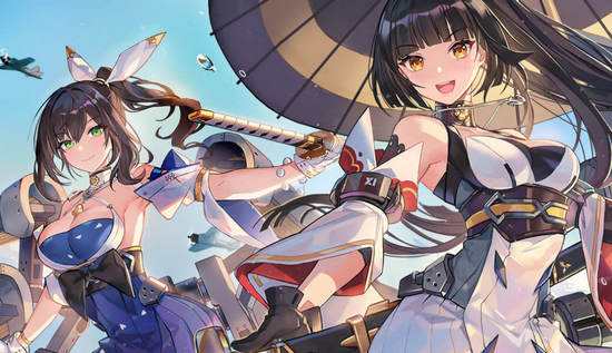 苍蓝誓约开局选什么舰船_苍蓝誓约开局舰船选择攻略