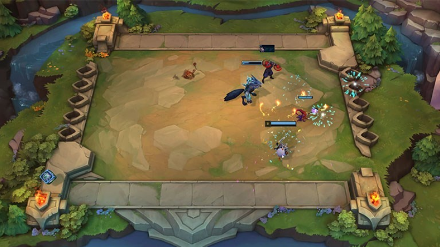 LOL云顶之弈垃圾棋子有哪些_云顶之弈垃圾棋子是什么