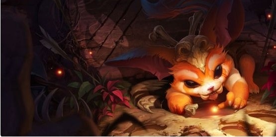 LOL云顶之弈新S级狂野龙阵容怎么玩_云顶之弈新版本崛起狂野龙阵容