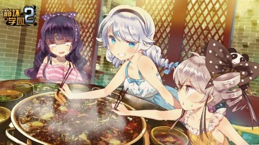 崩坏学园2佐菲亚怎么打_崩坏学园2佐菲亚技能机制介绍