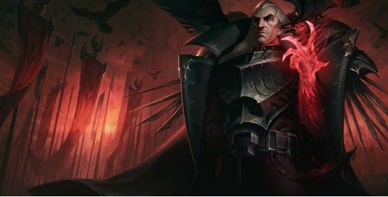 LOL云顶之弈新版本恶魔元素使阵容怎么玩_云顶之弈新版本崛起恶魔元素使阵容