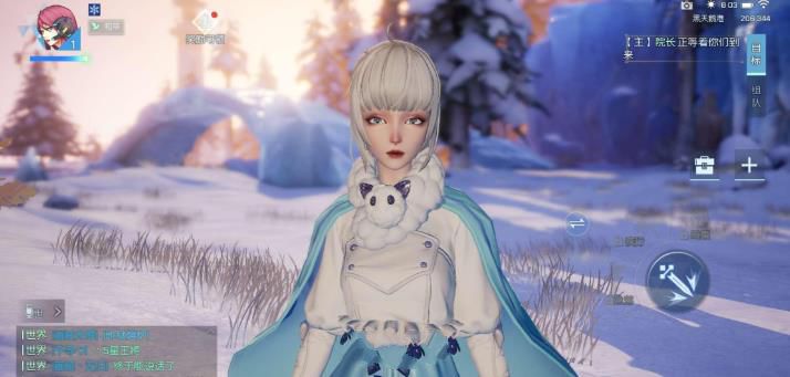 龙族幻想光明挑战第二关怎么打_龙族幻想光明挑战第二关通关攻略