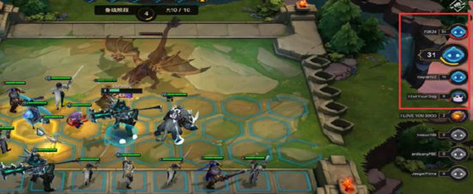 云顶之弈狮子狗主C套路怎么玩_云顶之弈狮子狗主C套路玩法指南