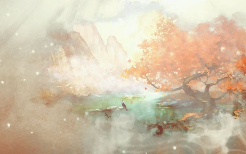 2019唯美仙侠手游推荐_十大画质超高的仙侠手游