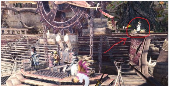 怪物猎人世界种植进度怎么确认_怪物猎人世界种植进度确认方法