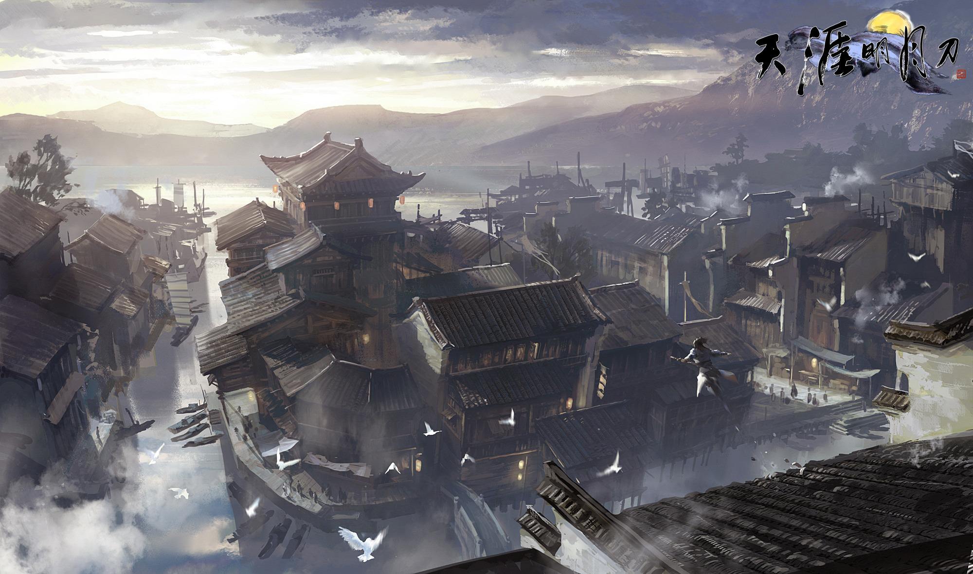 天涯明月刀手游醉月居琴魔p2怎么打_醉月居琴魔阵容打法攻略