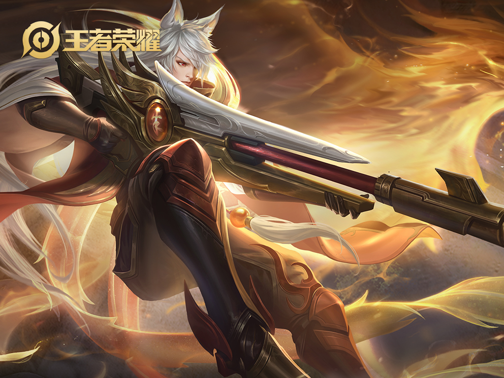 王者荣耀最难操作英雄有谁_王者荣耀四大最难操作英雄教学