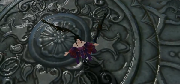 天涯明月刀手游龙首山副本信娘怎么打_龙首山副本信娘打法攻略